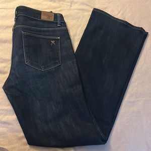 Raven Denim Sadie Style Jeans